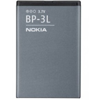 Оригинална батерия BP-3L за Nokia 710/Lumia 610/Lumia 510/Lumia 505/Asha 303/Asha 3030/303/3030/510/603
